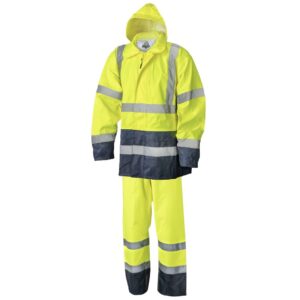Traje de agua RAINSTORM HV