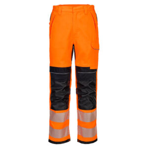 Pantalón PW3 FR Modaflame HVO Work FR414