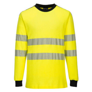 Camiseta M/L WX3 FR701