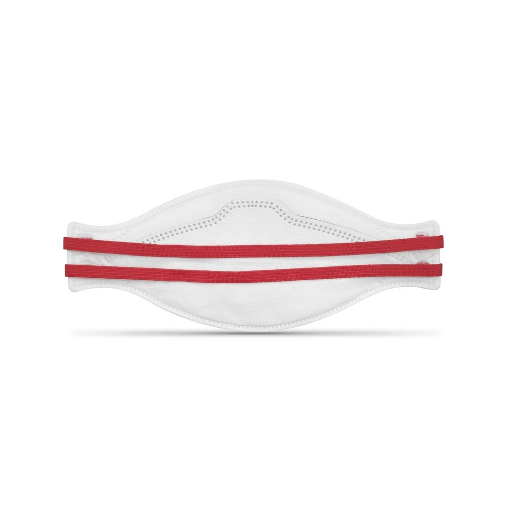 Mascarilla R34 FFP3 NR - Imagen 2