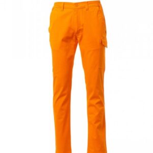 Pantalón 98% algodón POWER STRETCH