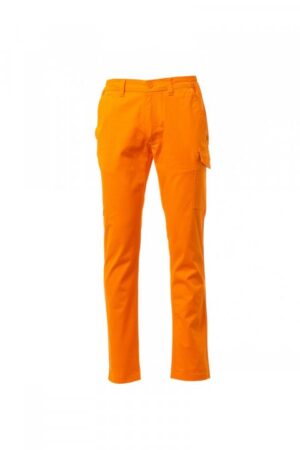 Pantalón 98% algodón POWER STRETCH