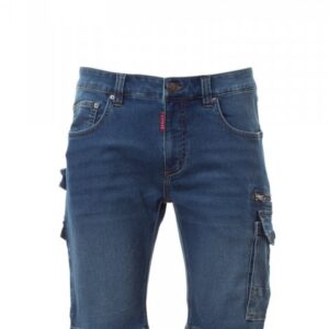 Pantalón vaquero WEST SHORTS