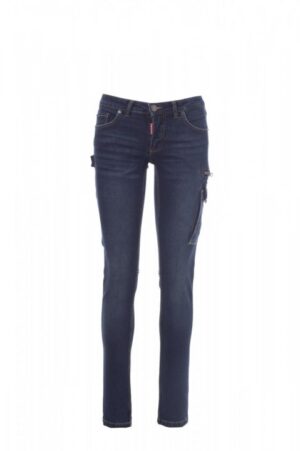 Pantalón vaquero WEST Lady