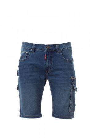 Pantalón vaquero WEST SHORTS