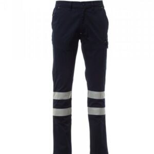 Pantalón 98% algodón POWER STRETCH REFLEX
