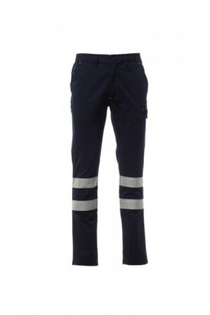 Pantalón 98% algodón POWER STRETCH REFLEX