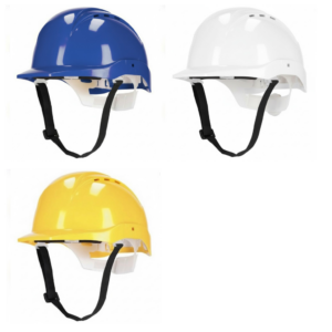 Casco HD10V barboquejo 2 puntos.