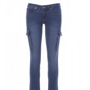 Pantalón vaquero HUMMER Lady