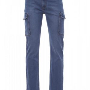 Pantalón vaquero HUMMER