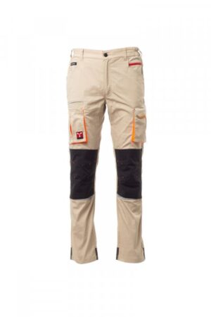 Pantalón 20% elástico NEXT 400 SUMMER