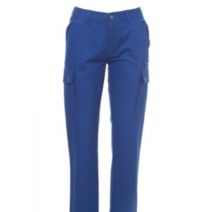 Pantalón 100% algodón FOREST LADY
