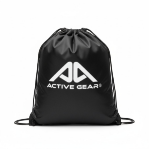 Bolsa cordón Black (5L) Pack 10 unidades