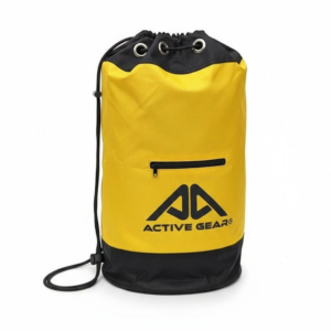 Bolsa Oxford AGBag Yellow