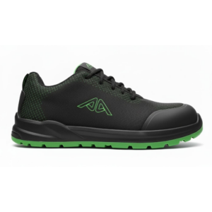Zapato A-Move Low Green
