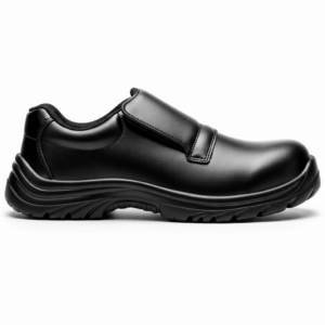 Zapato A-Phampton Low Black