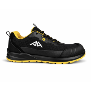 Zapato A-Pulse Low Yellow