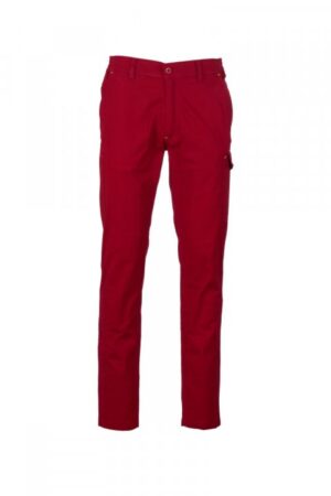 Pantalón 98% algodón POWER STRETCH SUMMER
