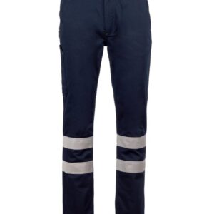 Pantalón 98% algodón ENGINE STRETCH REFLEX