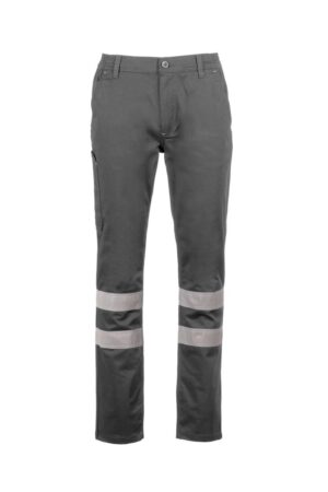Pantalón 98% algodón ENGINE STRETCH REFLEX