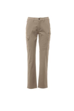 Pantalón 98 % algodón FOREST LADY STRETCH