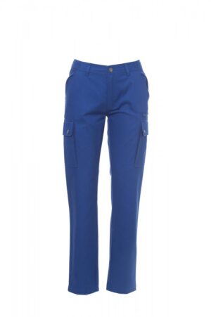 Pantalón 100% algodón FOREST LADY