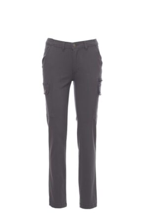Pantalón 98 % algodón FOREST STRETCH SUMMER LADY