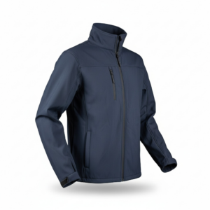 Chaqueta softshell Craft
