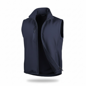 Chaleco softshell Swift