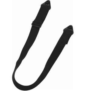 Barboquejo 2 puntos,Pack de 50 unidades