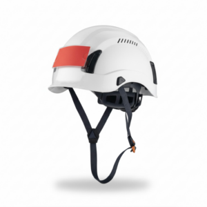 Portatarjetas para casco, pack 10 unidades