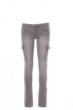 Pantalón vaquero HUMMER Lady