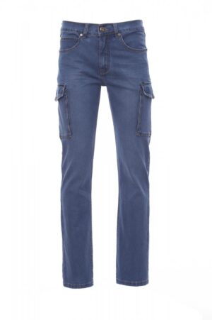 Pantalón vaquero HUMMER