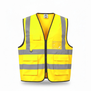 Chaleco Handy HV Pack 10 unidades