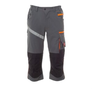 Pantalón 10% elástico NEXT 4W PIRATE