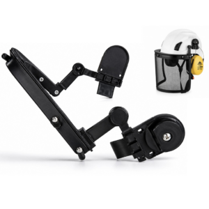 Clip universal para casco,Pack de 10 unidades