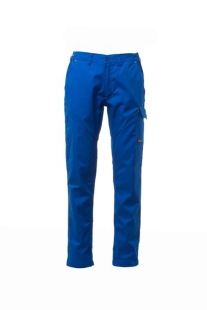 Pantalón 100% algodón WORKER PRO