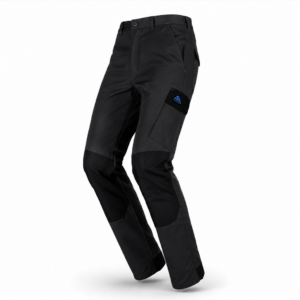 Pantalón Smith Anthracite