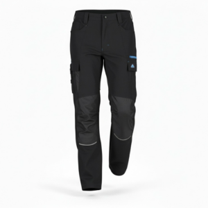 Pantalón Ultra Stretch Black