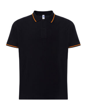 Polo banderas PORA210