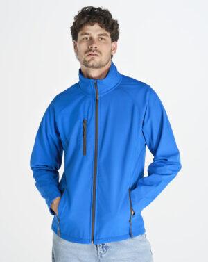 Softshell SOFTJACK
