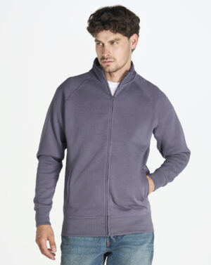 Sudadera SWRAFUZIP