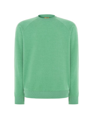 Sudadera algodón orgánico SWRAECO