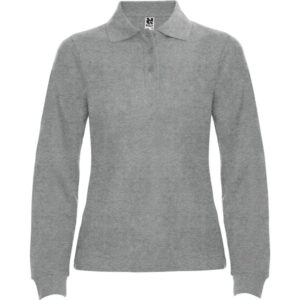 Polo ESTRELLA WOMAN L/S 6636