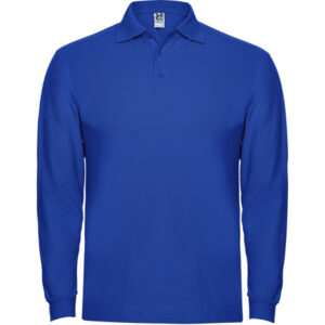Polo ESTRELLA L/S 6635