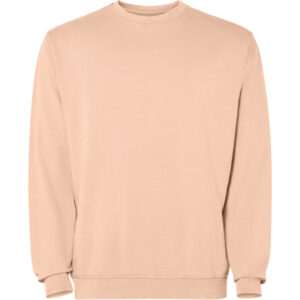 Sudadera 100% alg. JAYA 2203