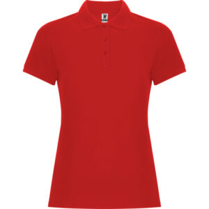 Polo PEGASO WOMAN PREMIUM 6644