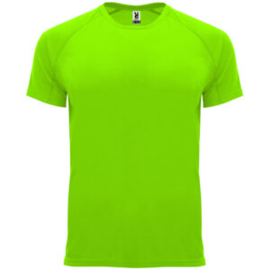 Camiseta BAHRAIN 0407