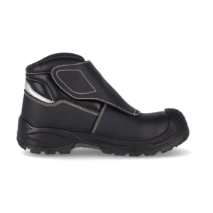 Bota soldador A-Ironix Black A E P WRU SRC FO HI WG