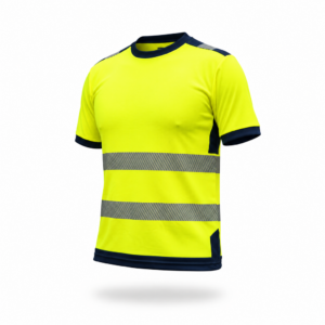 Camiseta 55% algodón Nova HV